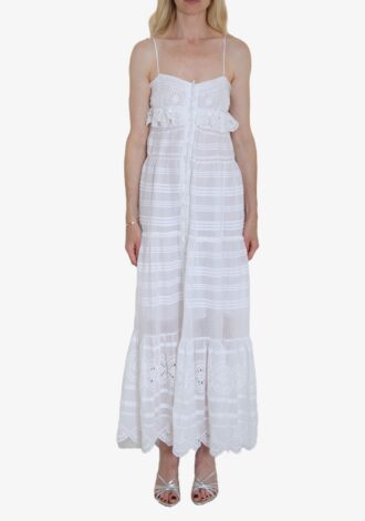 Paule Dress