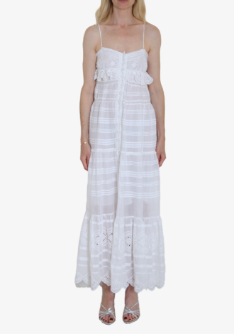 Paule Dress