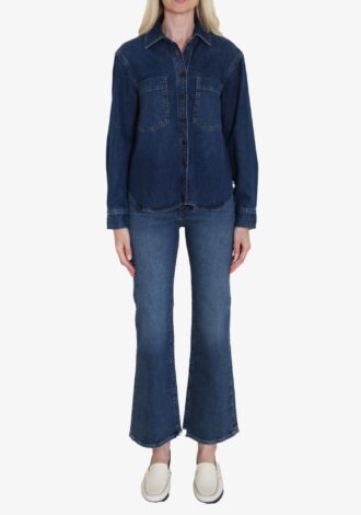 The Polished Shirt In Merlin