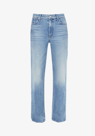 The Kick It Ankle Jean
