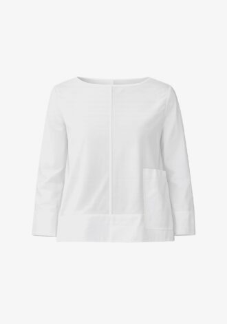 Tumis Long Sleeve Top