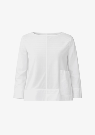 Tumis Long Sleeve Top