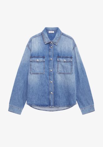 Paxton Shirt