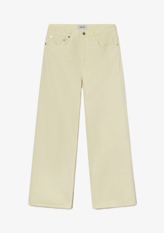 Arc Jean 32 Lemon Zest