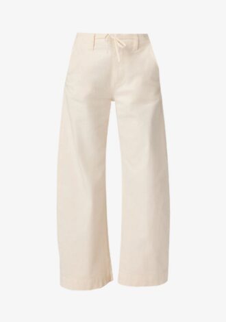 Arellia Ankle Barrel Leg Jean