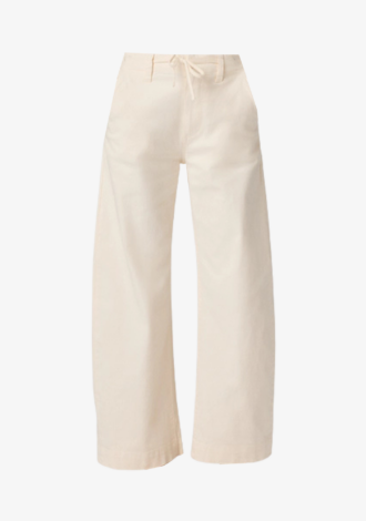 Arellia Ankle Barrel Leg Jean