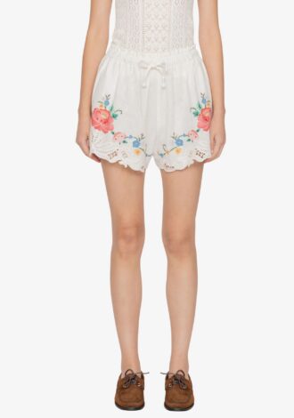 Astrid Shorts