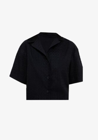 Cross Short Sleeve Shirt