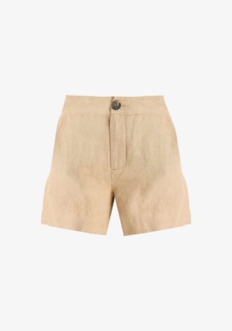 Hemp Short