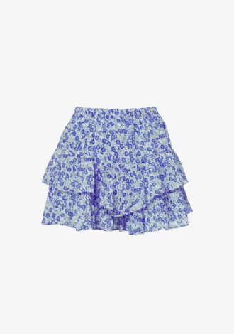 Jocadia Print Skort