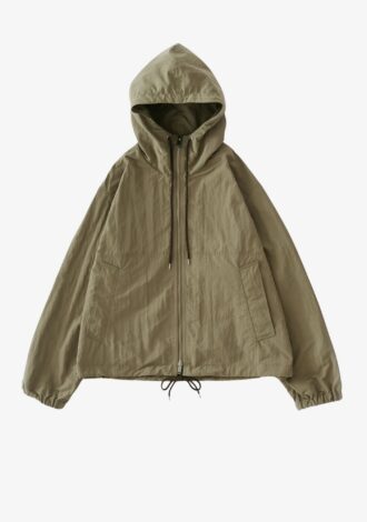 Mesa Jacket