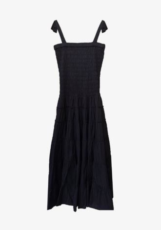 Mehr Midi Dress