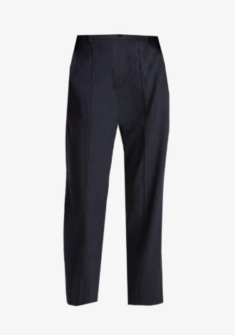 Grace Mid-Rise Pull-On Pant Coastal