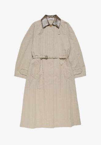 Ofelia Trench Coat