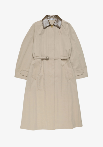 Ofelia Trench Coat