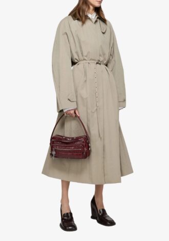 Ofelia Trench Coat