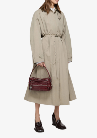 Ofelia Trench Coat