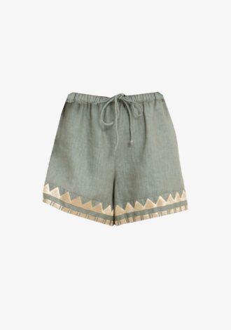 Papyrus Shorts