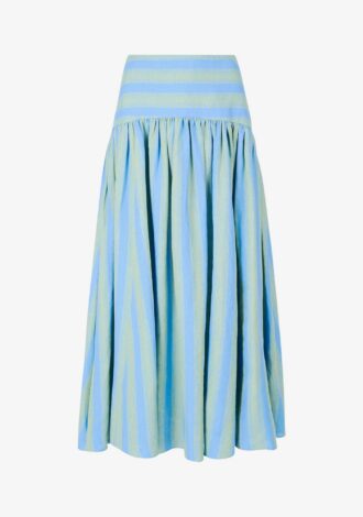 Procida Linen Skirt