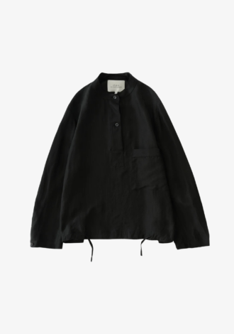 Baye Twill Shirt