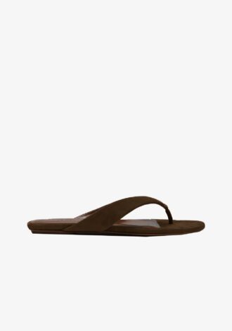Flat Thong Sandal