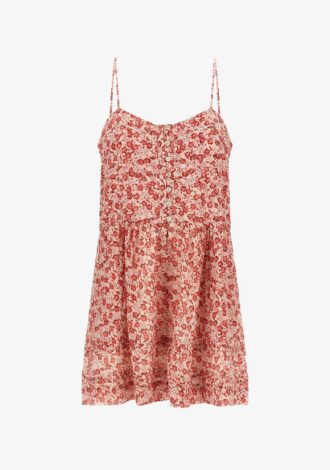 Vickia Playsuit