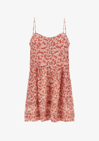 Vickia Playsuit
