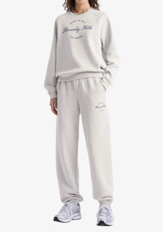 Beverly Script Sweatpant