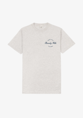 Beverly Script T-Shirt