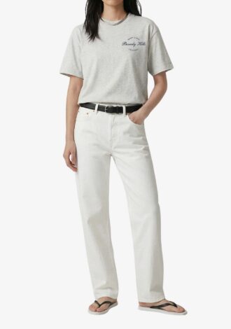 Beverly Script T-Shirt
