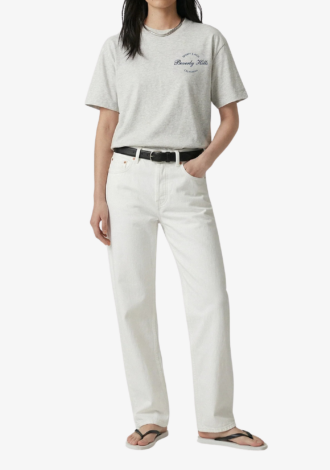 Beverly Script T-Shirt