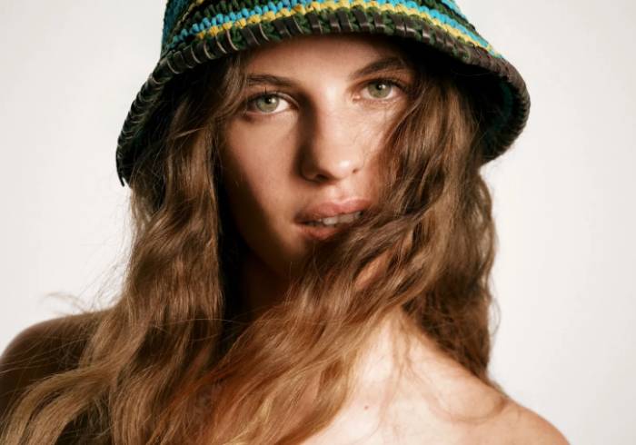 NEW BRAND: STAUD
