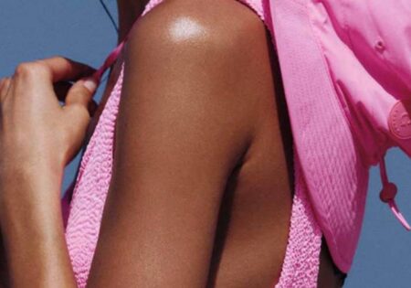 THE ROUND UP: SWIMWEAR YOU’LL LIVE IN