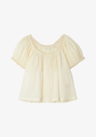 Frederica Top