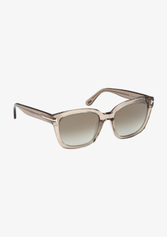 Haylay Sunglasses