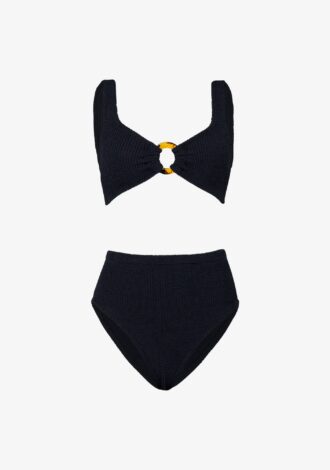 Nadine Bikini Black