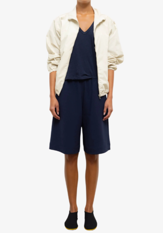 Arielle City Short Midnight