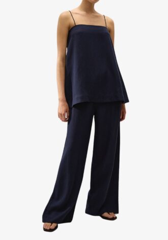 Jensen Pant Vintage Navy