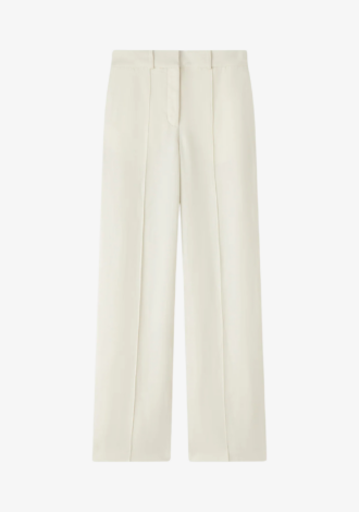 Jnane Linen Blend Trousers