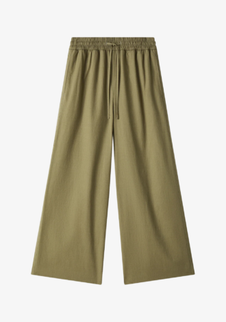 Thurla Light Cotton Trousers