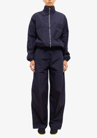 Kyoto Windbreaker Nuit