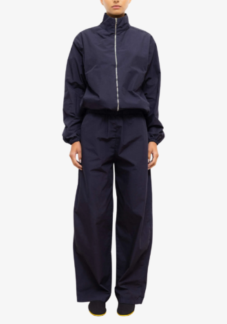 Kyoto Windbreaker Nuit