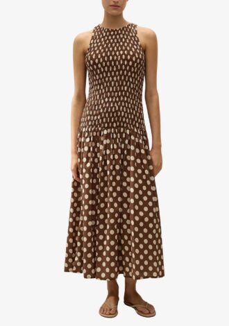 Luisa Midi Dress
