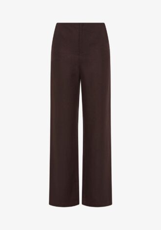 Lulea Pant Espresso