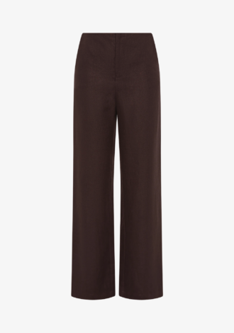 Lulea Pant Espresso