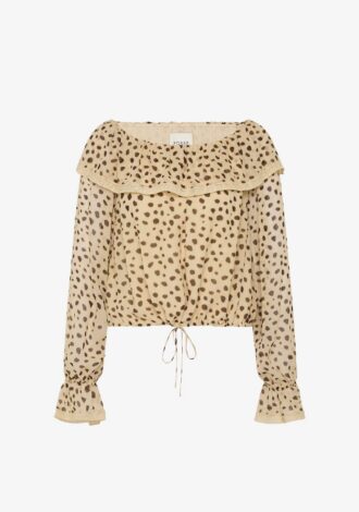 Priscilla Blouse – XS