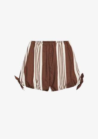 Rosie Striped Short