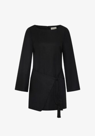 Yvette Mini Dress