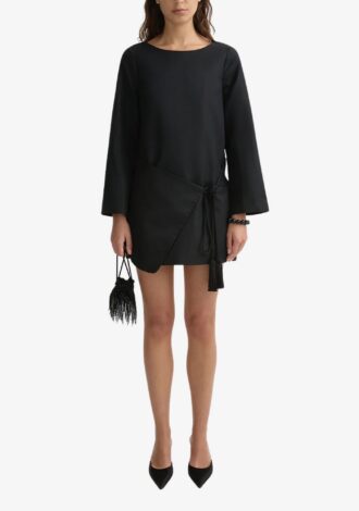 Yvette Mini Dress