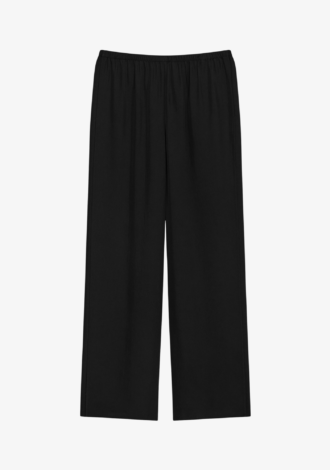 Vented Pull-On Trousers